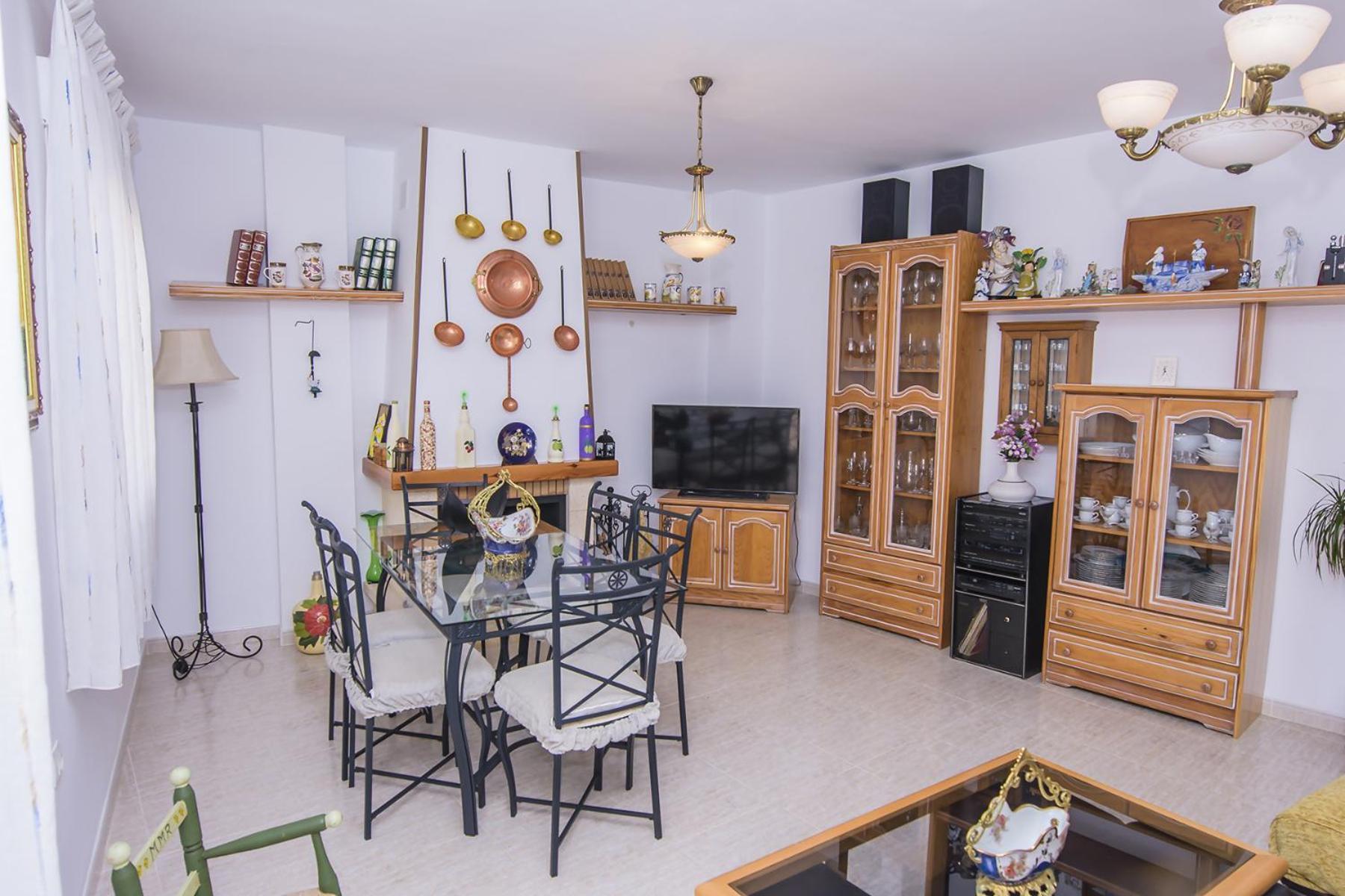 Duplex El Mirador Apartment *